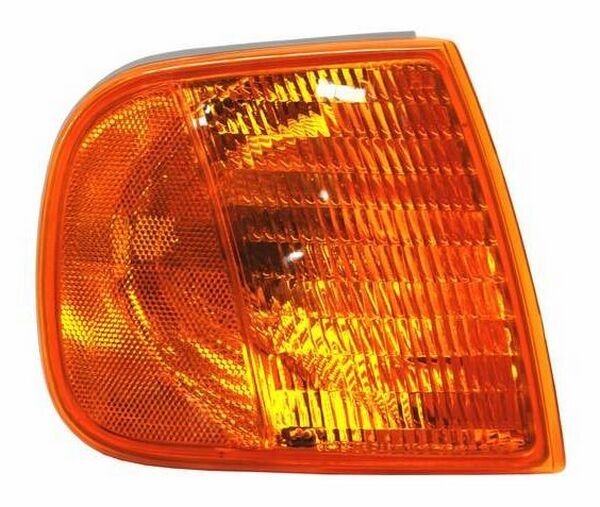 CUARTO PUNTA FORD PU F150/ F250 05-09 AMBAR TYC DER