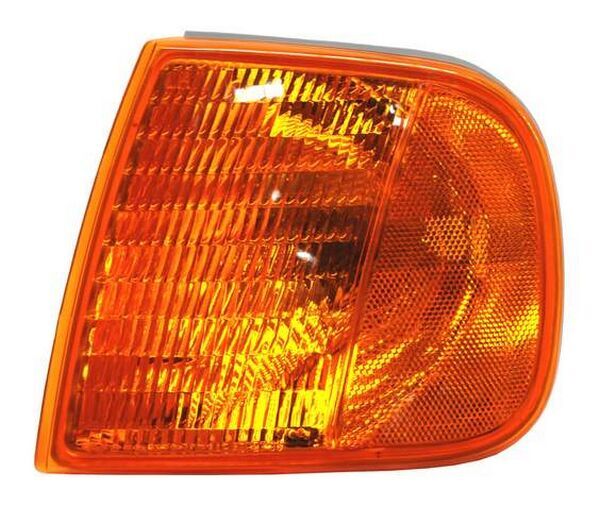 CUARTO PUNTA FORD PU F150/ F250 05-09 AMBAR TYC IZQ