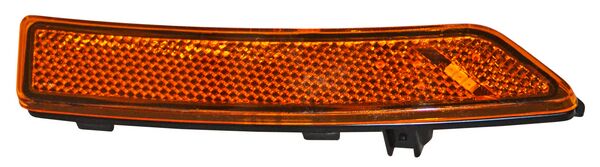 CUARTO LATERAL CORSAIR 20-22/ LINCOLN MKC 15-19/ LINCOLN MKZ 19-21 LEDS TYC1 NSF IZQ