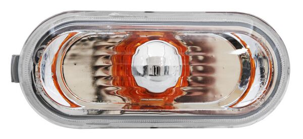 CUARTO LATERAL JETTA 99-15 CLASICO/ VENTO 14-15/ AMAROK 11-23/ POLO 03-08/ SHARAN 02-07/ TRANSPORTER 10-16/ UP 16 BOMBILLA AMBAR CRISTAL ALD255 TYC LH=RH 287 40.08