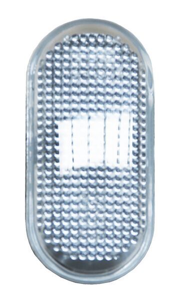 CUARTO LATERAL PLATINA/ CLIO 02-10/ DUSTER 13-15/ TRAFIC 07-14 BCO ALD255 TYC LH=RH 287 40.10