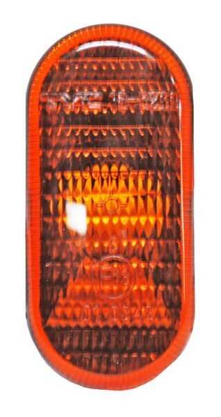 CUARTO LATERAL PLATINA/ CLIO 02-10 AMBAR TYC LH=RH 287 40.10