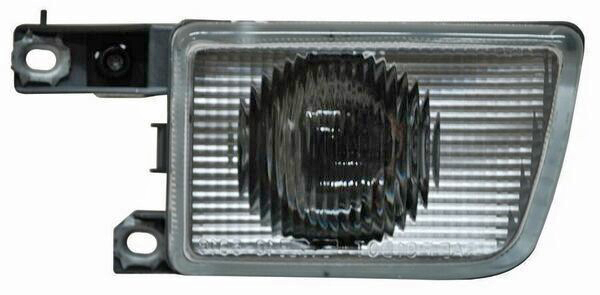 FARO NIEBLA GOLF/ JETTA 93-99 C/FOCO TYC IZQ