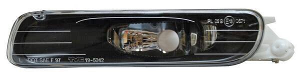 FARO NIEBLA BMW SERIE 3 99-01 S/FOCO TYC *****2. IZQ FINAL4