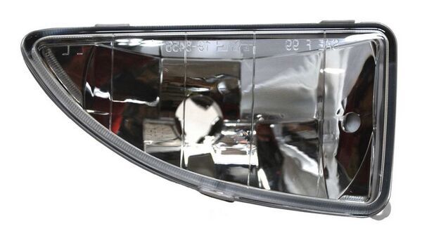 FARO NIEBLA FOCUS 00-04 S/FOCO TYC IZQ