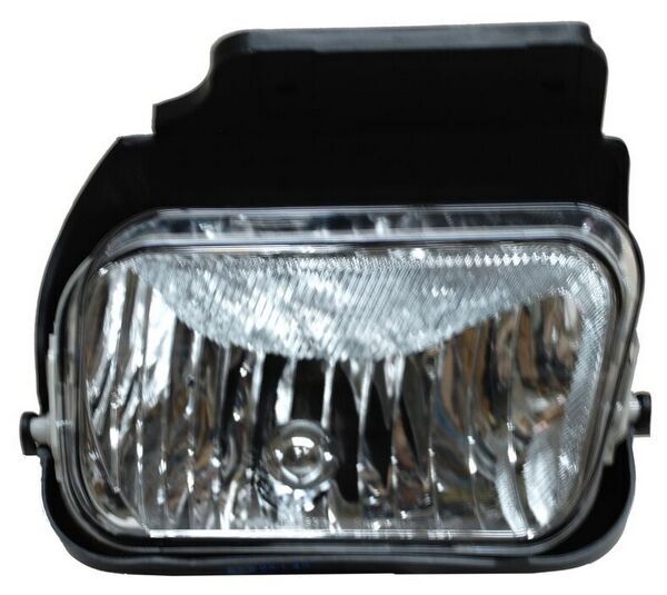 FARO NIEBLA CHEV PU 03-06/ SUBURBAN 04-06 C/BASE C/FOCO ALD214 TYC IZQ 287