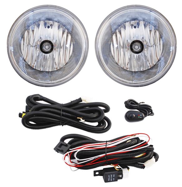 FARO NIEBLA 300/ 300C 05-09/ DAKOTA 05-10 JGO NZL CCC2