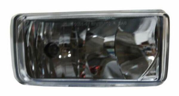 FARO NIEBLA CHEV PU 07-15 C/FOCO ALD84 DMV TYC DER