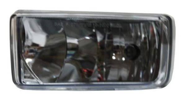 FARO NIEBLA CHEV PU 07-15 C/FOCO ALD84 DMV TYC IZQ