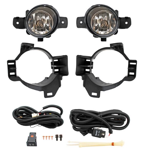 FARO NIEBLA ALTIMA 10-12 C/BASE JGO 352 *****2 580.09