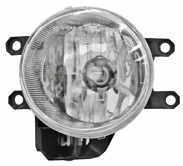 FARO NIEBLA PRIUS 14-15 C/BASE C/FOCO TYC1 *****2. IZQ