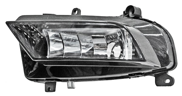 FARO NIEBLA AUDI A4 13-16 4P S/FOCO TYC BBB IZQ
