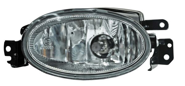 FARO NIEBLA CIVIC 12-13 4P C/BASE C/FOCO TYC 2252 352 IZQ