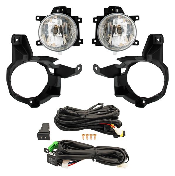 FARO NIEBLA RAV4 13-15 C/BASE JGO ECOCN 2252 352 28509 480.08