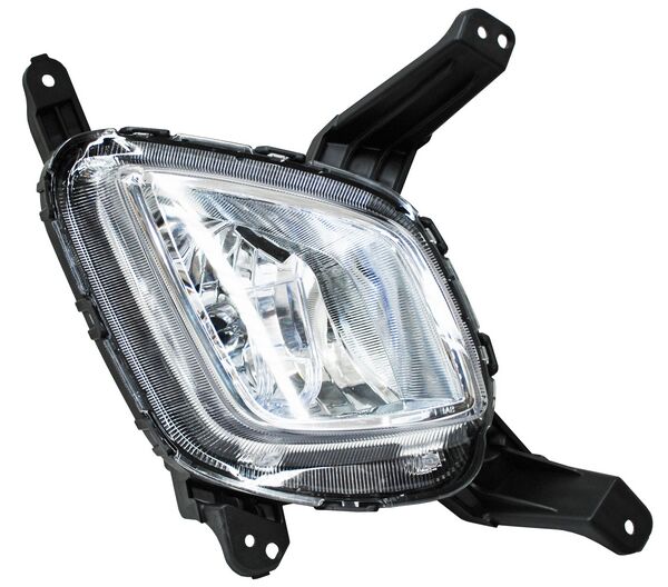 FARO NIEBLA SORENTO 16-18 C/BASE C/FOCO TYC DER