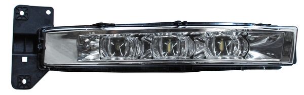 FARO NIEBLA CHARGER 15-23 LEDS TYC BBB DER