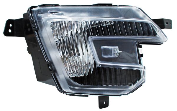 FARO NIEBLA EXPLORER 16-17 C/FOCO TYC DER