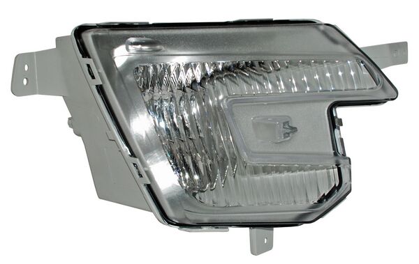 FARO NIEBLA EXPLORER 16-17 LIMITED S/FOCO TYC1 DER