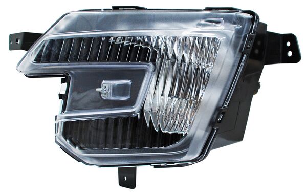 FARO NIEBLA EXPLORER 16-17 C/FOCO TYC IZQ