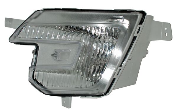 FARO NIEBLA EXPLORER 16-17 LIMITED S/FOCO TYC1 IZQ