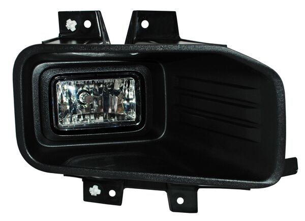 FARO NIEBLA FORD PU 18-20 C/PARRILLA C/FOCO TYC DER