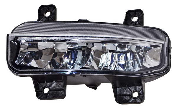 FARO NIEBLA DODGE PU 19-25 LEDS TYC NSF IZQ