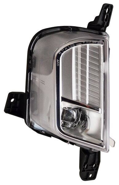 FARO NIEBLA EDGE 19-24 LEDS TYC2 NSF DER