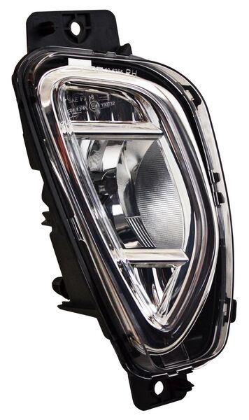 FARO NIEBLA ESCAPE 20-22 C/FOCO TYC2 NSF DER