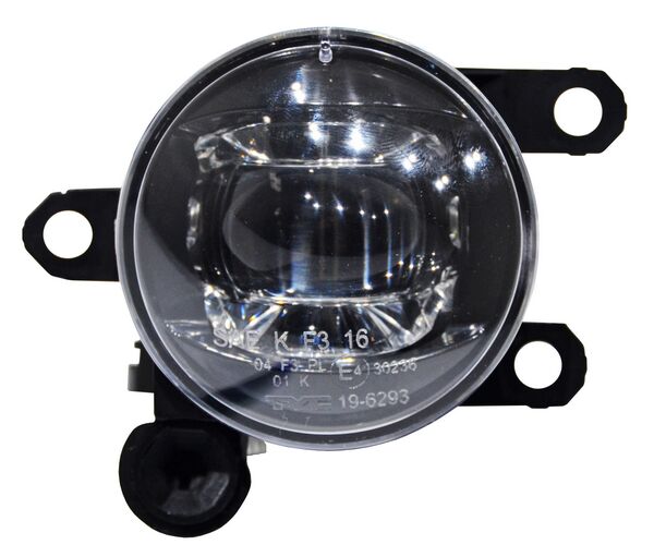 FARO NIEBLA ACADIA 20-23 LEDS TYC2 IZQ