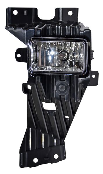 FARO NIEBLA SUPER DUTY 20-22 C/BASE C/FOCO TYC IZQ