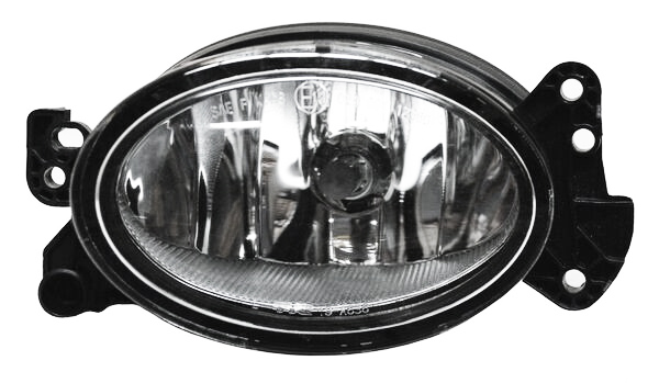 FARO NIEBLA MBENZ CLASE M 06-09 C/FOCO TYC ***** IZQ