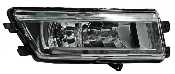 FARO NIEBLA PASSAT 12-15 C/FOCO TYC DER