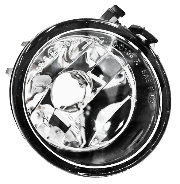 FARO NIEBLA BMW X3 11-17 S/BASE S/FOCO TYC ***6 DER