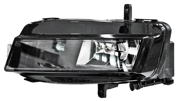 FARO NIEBLA GOLF 15-17 S/BASE S/FOCO TYC IZQ