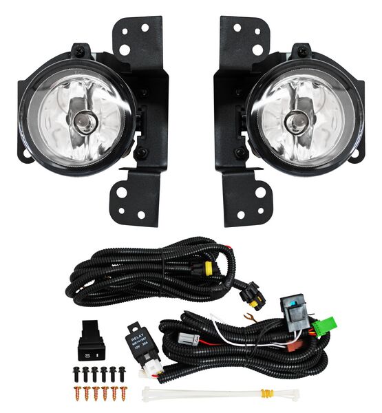 FARO NIEBLA MIRAGE 15-16 JGO 2252 352