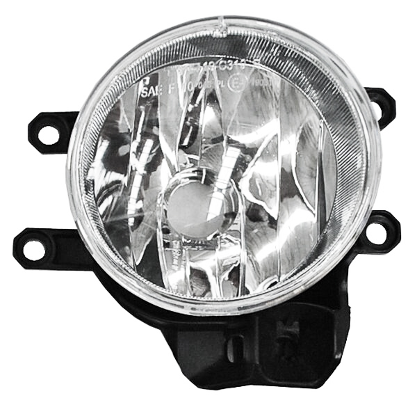 FARO NIEBLA YARIS 12-16 5P C/BASE S/FOCO TYC BBB3 DER