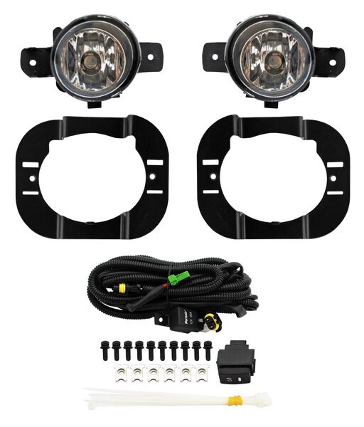 FARO NIEBLA MARCH 11-13/ ACTIVE 14-20 C/BASE JGO 352 624 28706 480.08 CCC