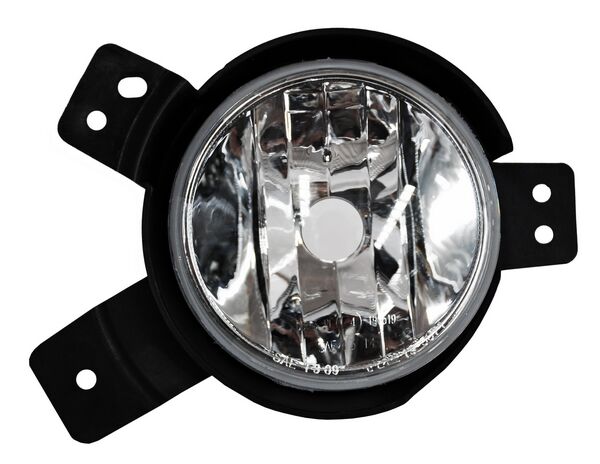 FARO NIEBLA TRAX 17-20 C/BASE S/FOCO TYC1 IZQ