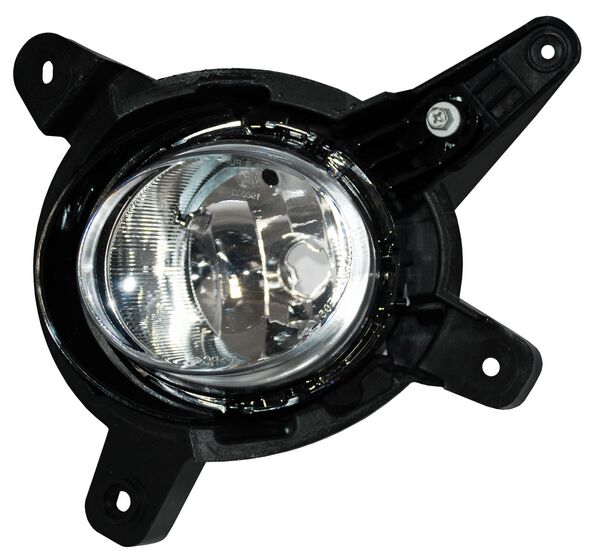 FARO NIEBLA SPORTAGE 08-10 C/BASE S/FOCO TYC1 ***** IZQ