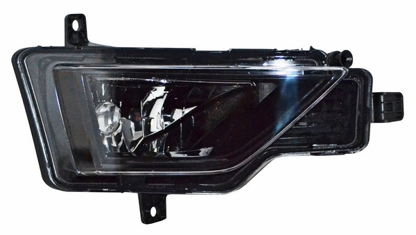 FARO NIEBLA CROSSGOLF 17 S/FOCO TYC1 CCC2 DER