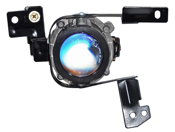 FARO NIEBLA FORTE 19-21 C/FOCO C/BASE ECOCN 346 IZQ