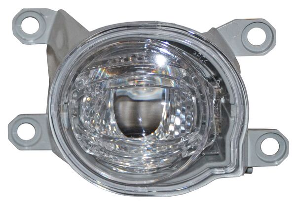 FARO NIEBLA COROLLA CROSS 22-23 LEDS TYC1 352 2252 DER