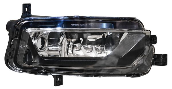 FARO NIEBLA TRANSPORTER 20-22 S/FOCO TYC1 DER