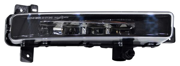 FARO NIEBLA BMW SERIE 5 18-20 LEDS TYC1 DER
