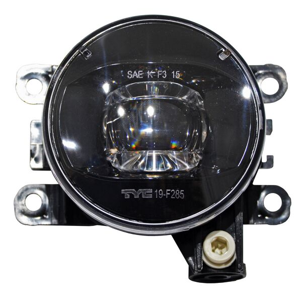 FARO NIEBLA CAPTUR 18-22 LEDS TYC1 DER