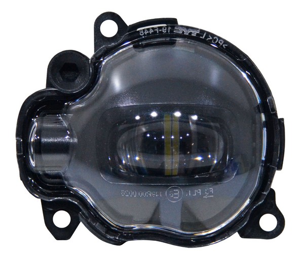 FARO NIEBLA ARONA 22-25 LEDS TYC 250704 DER