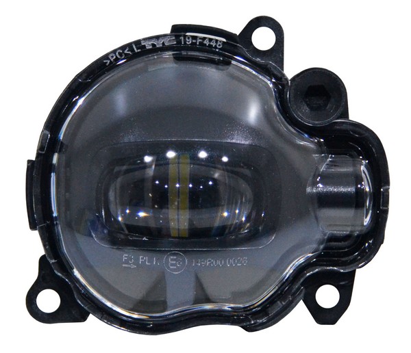 FARO NIEBLA ARONA 22-25 LEDS TYC 250704 IZQ