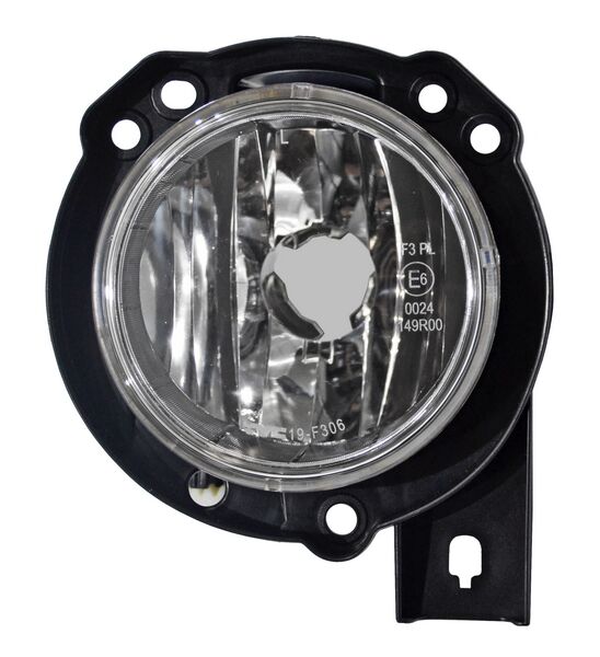 FARO NIEBLA RAIZE 22-24 C/BASE S/FOCO TYC IZQ