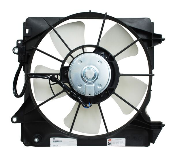 MOTOVENTILADOR HRV 16-22 L4/1.8L P/RAD 269 744 NZL