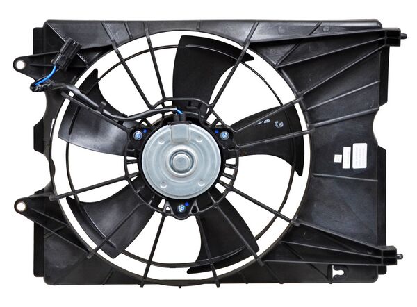 MOTOVENTILADOR ACURA RDX 19-22 P/RAD 744 BBBB